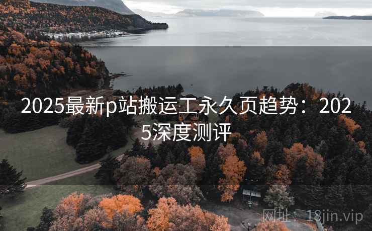 2025最新p站搬运工永久页趋势：2025深度测评