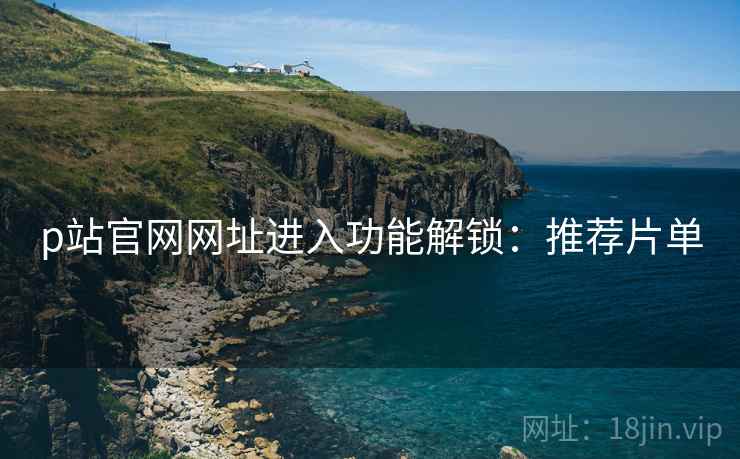 p站官网网址进入功能解锁：推荐片单